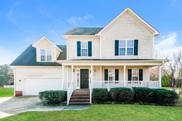 18 Barrette Ln Wendell, NC 27591